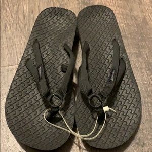 Zealand thong flip flop